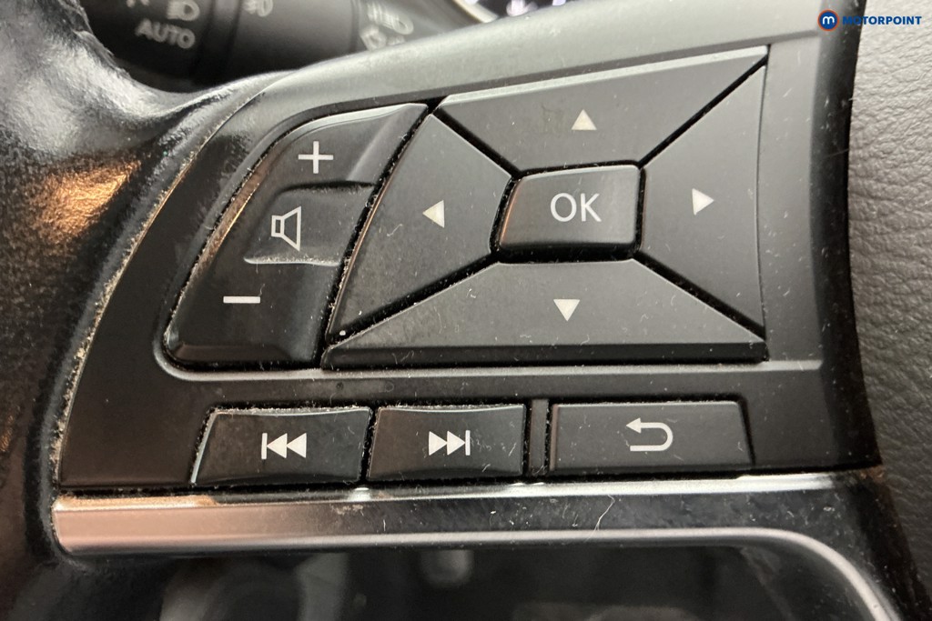Nissan Qashqai Acenta Premium Manual Petrol SUV - Stock Number (1658613) - 21st supplementary image