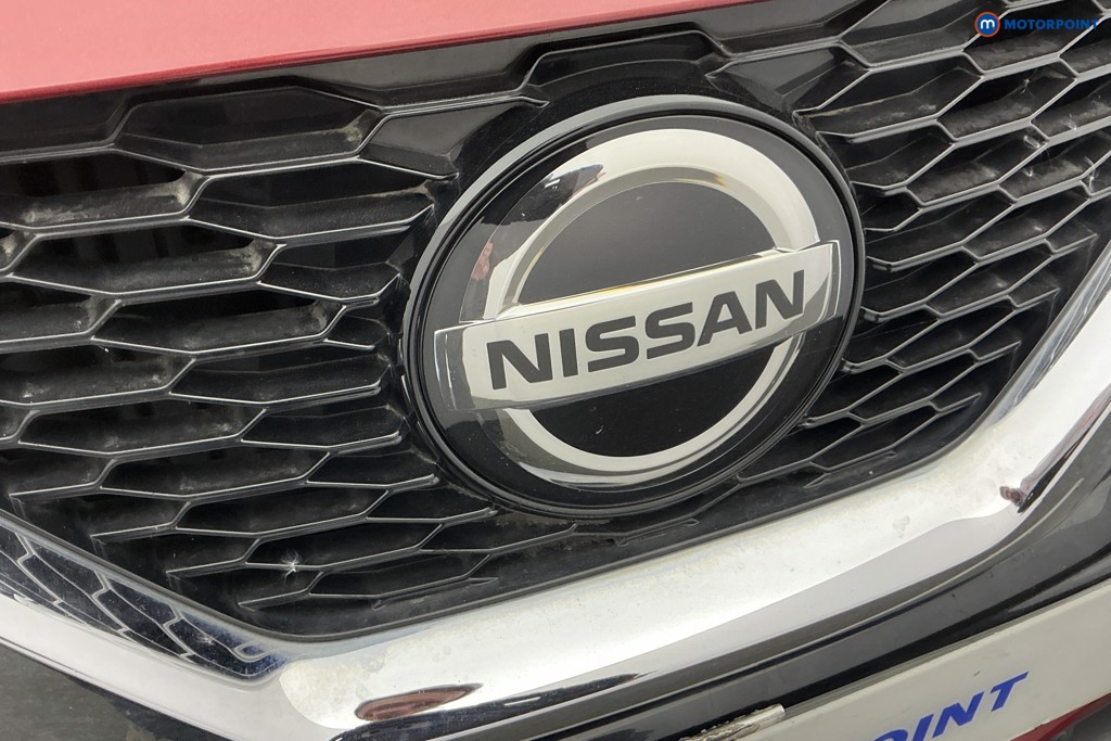 Nissan Qashqai Acenta Premium Manual Petrol SUV - Stock Number (1658613) - 29th supplementary image