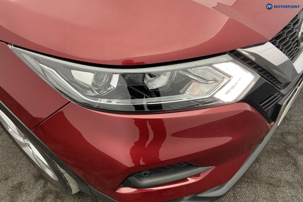 Nissan Qashqai Acenta Premium Manual Petrol SUV - Stock Number (1658613) - 30th supplementary image