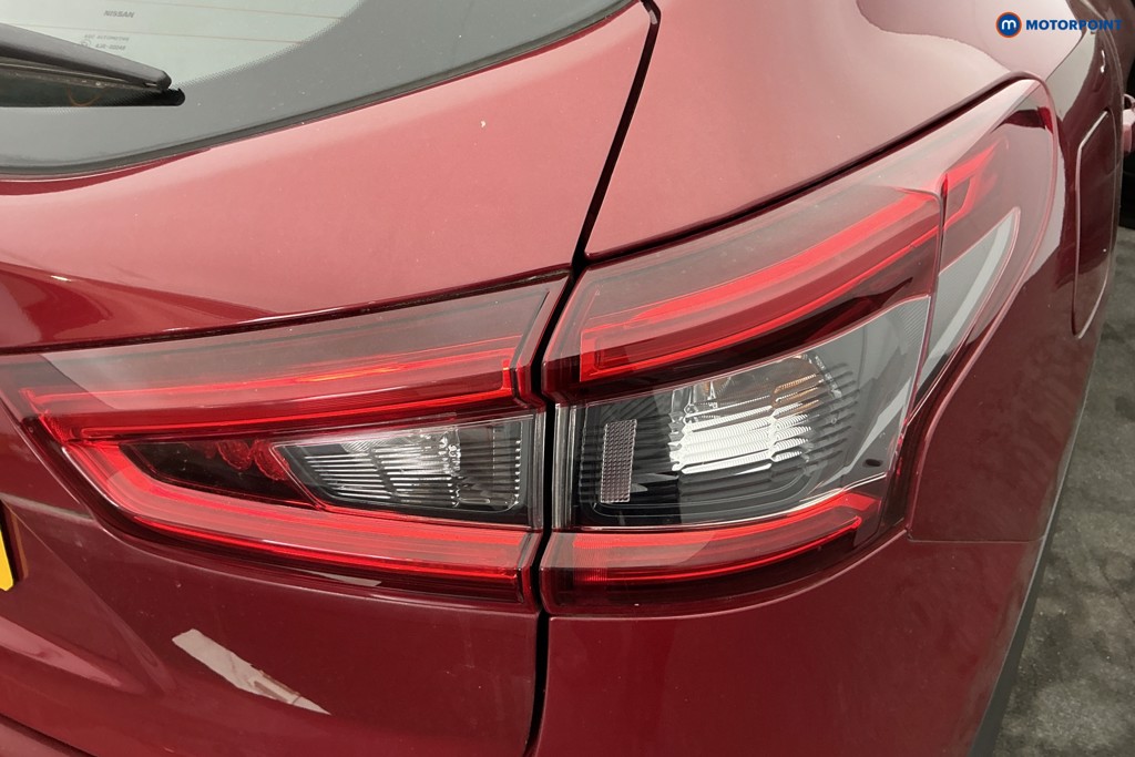 Nissan Qashqai Acenta Premium Manual Petrol SUV - Stock Number (1658613) - 31st supplementary image