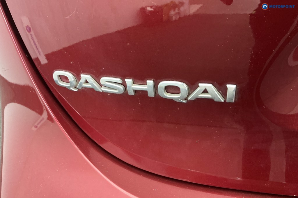 Nissan Qashqai Acenta Premium Manual Petrol SUV - Stock Number (1658613) - 32nd supplementary image