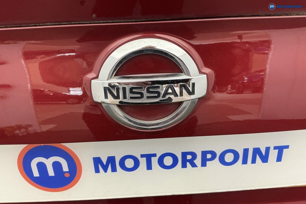 Nissan Qashqai Acenta Premium Manual Petrol SUV - Stock Number (1658613) - 33rd supplementary image