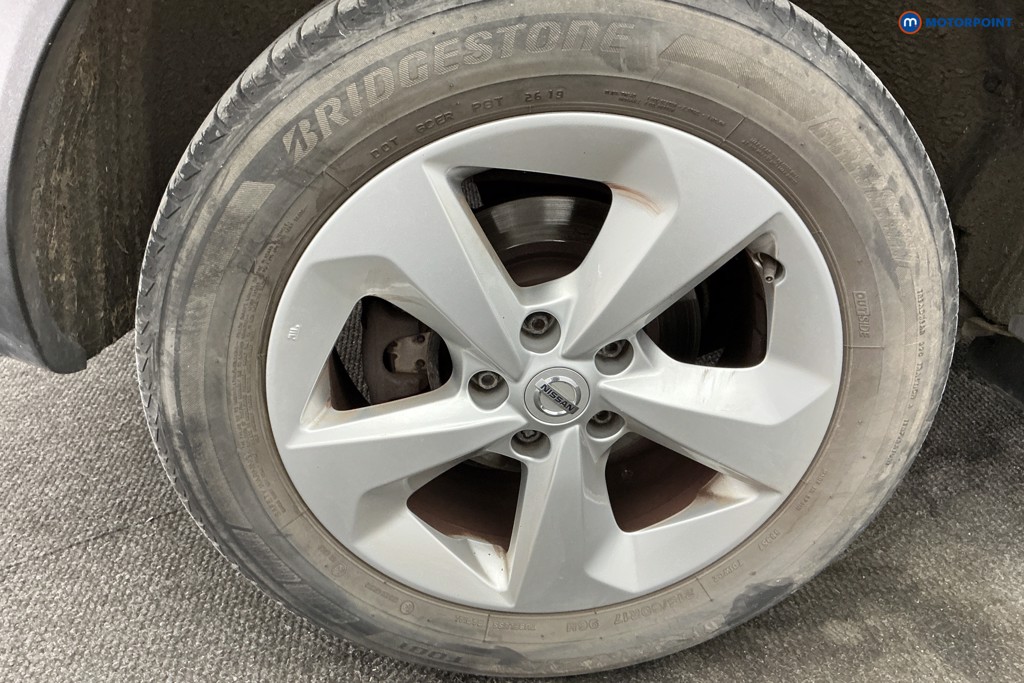 Nissan Qashqai Acenta Premium Manual Petrol SUV - Stock Number (1658613) - 34th supplementary image