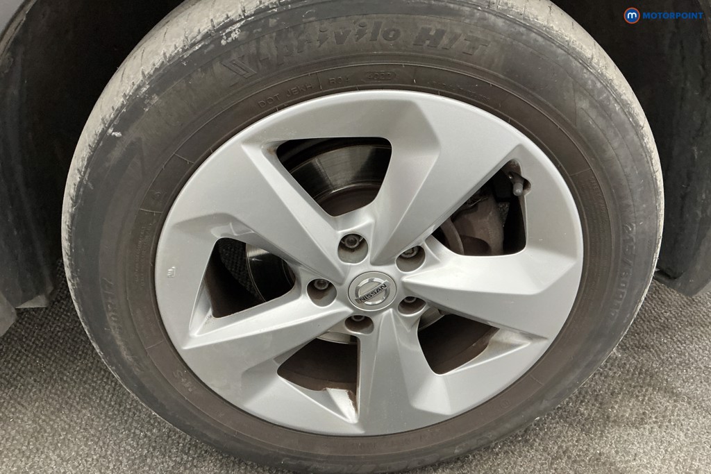 Nissan Qashqai Acenta Premium Manual Petrol SUV - Stock Number (1658613) - 35th supplementary image