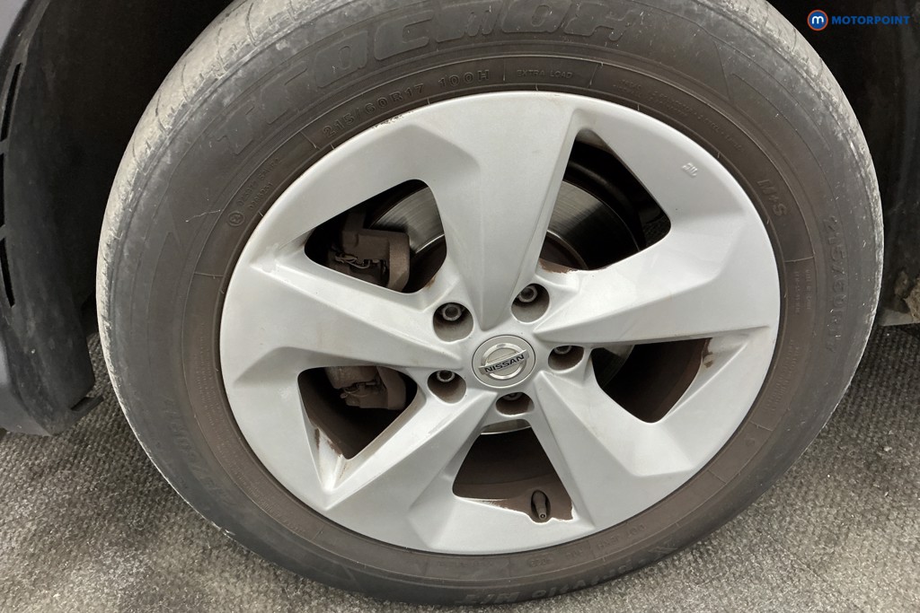 Nissan Qashqai Acenta Premium Manual Petrol SUV - Stock Number (1658613) - 36th supplementary image