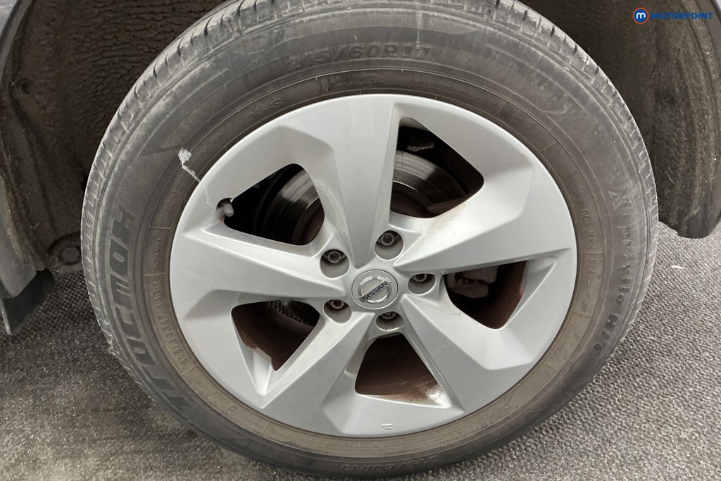 Nissan Qashqai Acenta Premium Manual Petrol SUV - Stock Number (1658613) - 37th supplementary image