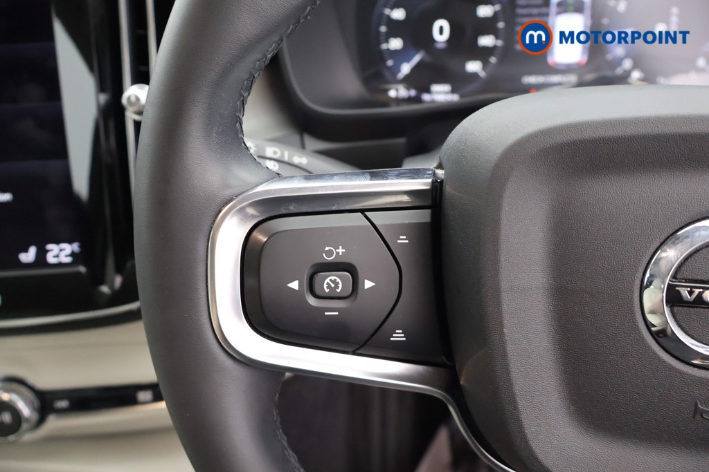 Volvo Xc40 Inscription Automatic Petrol SUV - Stock Number (1658763) - 2nd supplementary image