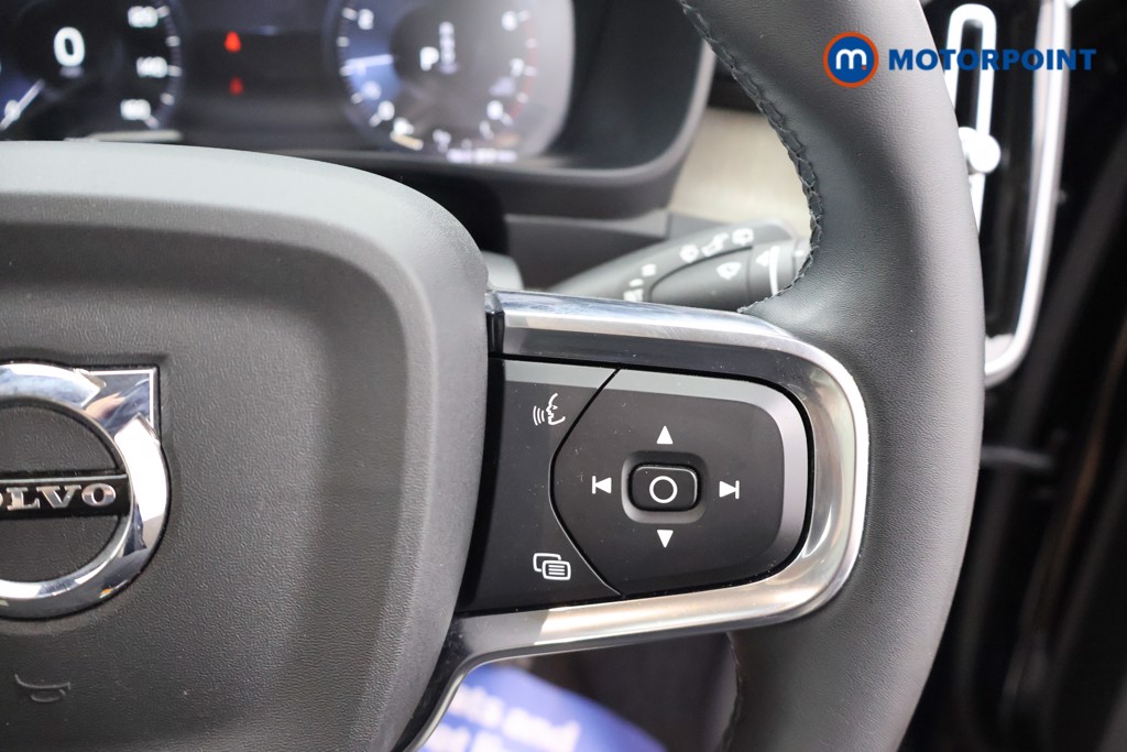 Volvo Xc40 Inscription Automatic Petrol SUV - Stock Number (1658763) - 3rd supplementary image
