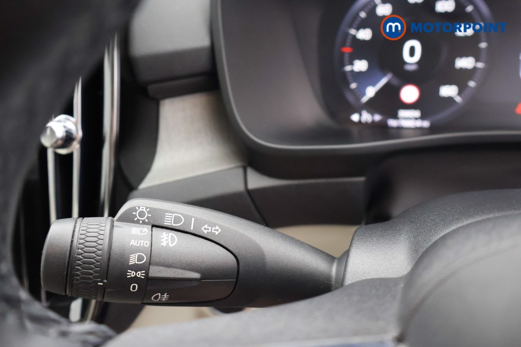 Volvo Xc40 Inscription Automatic Petrol SUV - Stock Number (1658763) - 5th supplementary image