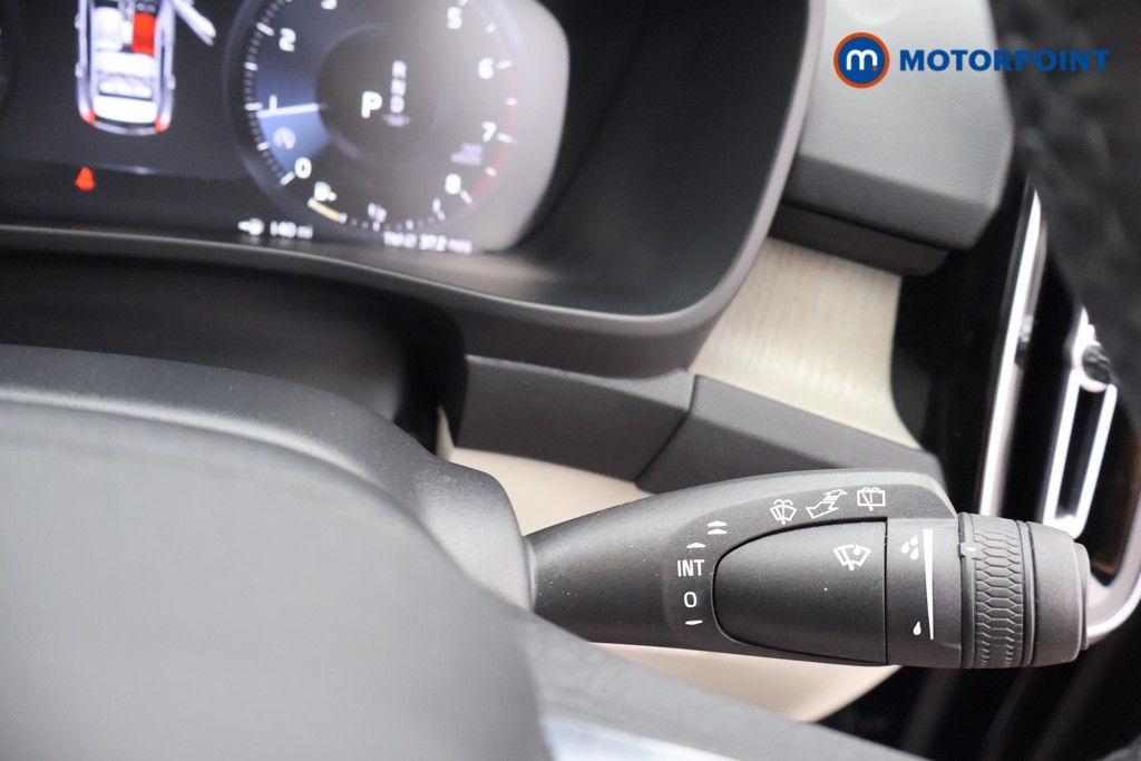 Volvo Xc40 Inscription Automatic Petrol SUV - Stock Number (1658763) - 6th supplementary image