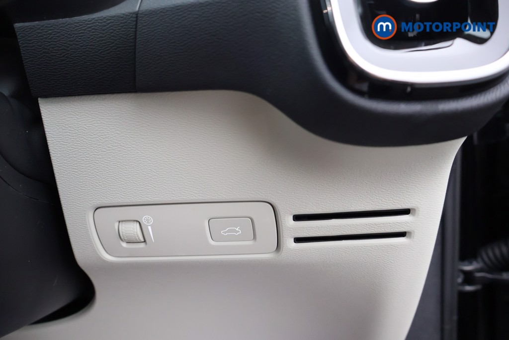 Volvo Xc40 Inscription Automatic Petrol SUV - Stock Number (1658763) - 7th supplementary image
