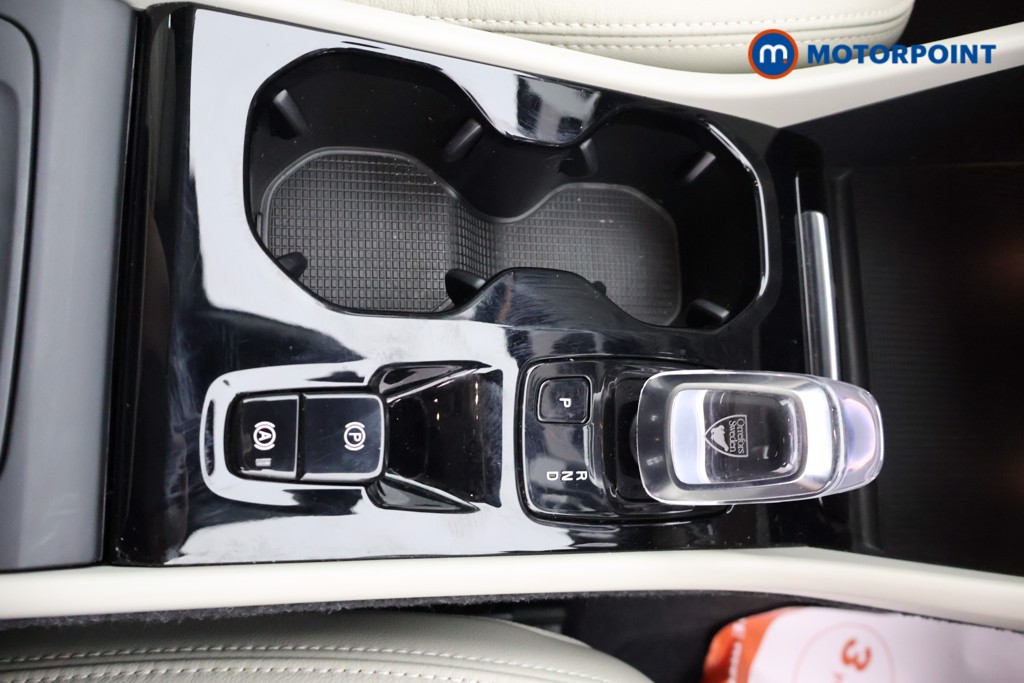 Volvo Xc40 Inscription Automatic Petrol SUV - Stock Number (1658763) - 10th supplementary image