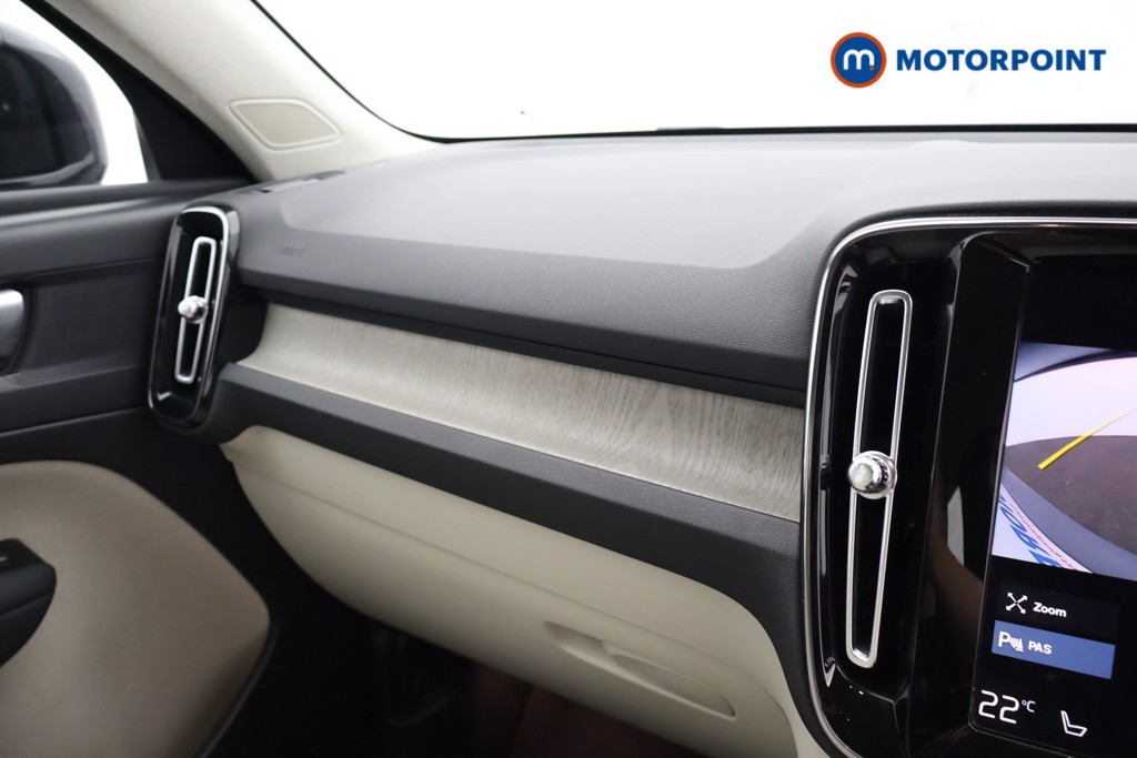 Volvo Xc40 Inscription Automatic Petrol SUV - Stock Number (1658763) - 12th supplementary image
