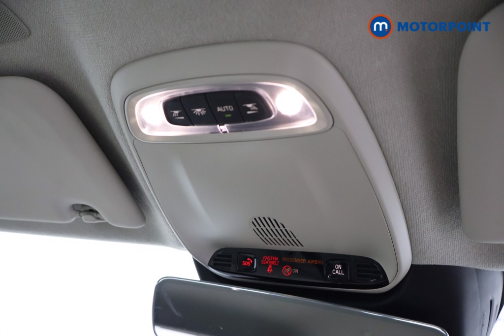 Volvo Xc40 Inscription Automatic Petrol SUV - Stock Number (1658763) - 14th supplementary image
