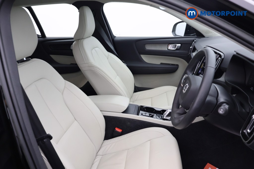 Volvo Xc40 Inscription Automatic Petrol SUV - Stock Number (1658763) - 17th supplementary image