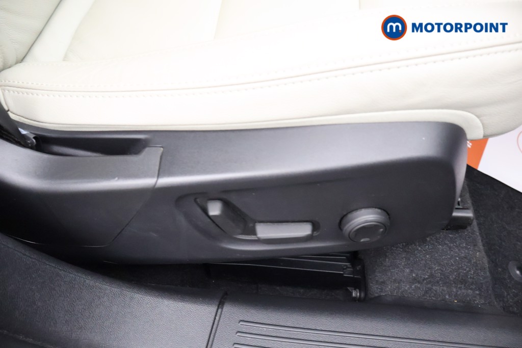 Volvo Xc40 Inscription Automatic Petrol SUV - Stock Number (1658763) - 18th supplementary image