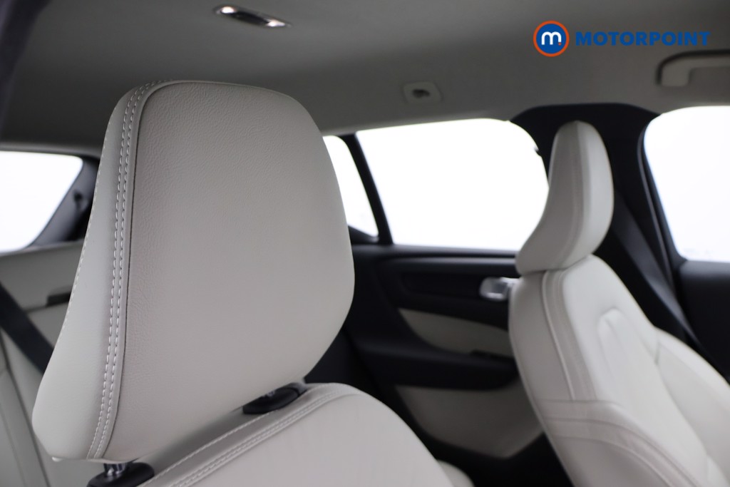 Volvo Xc40 Inscription Automatic Petrol SUV - Stock Number (1658763) - 19th supplementary image