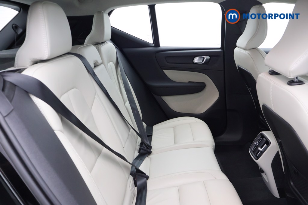 Volvo Xc40 Inscription Automatic Petrol SUV - Stock Number (1658763) - 20th supplementary image