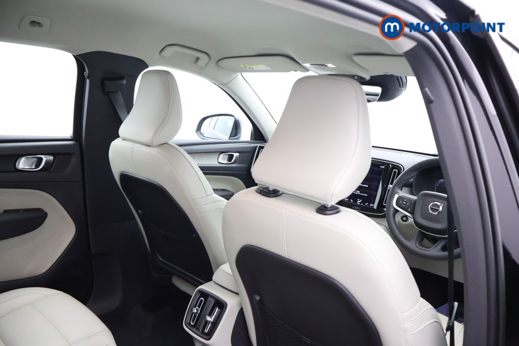 Volvo Xc40 Inscription Automatic Petrol SUV - Stock Number (1658763) - 21st supplementary image