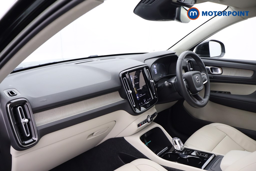 Volvo Xc40 Inscription Automatic Petrol SUV - Stock Number (1658763) - 23rd supplementary image