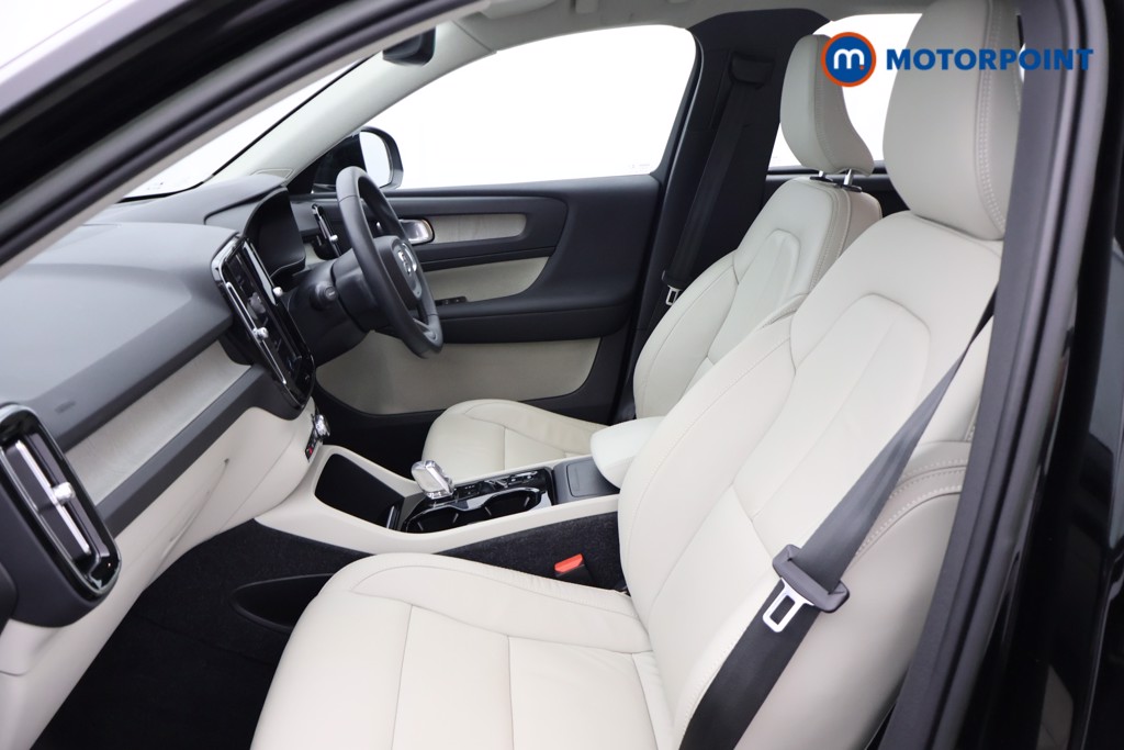 Volvo Xc40 Inscription Automatic Petrol SUV - Stock Number (1658763) - 24th supplementary image