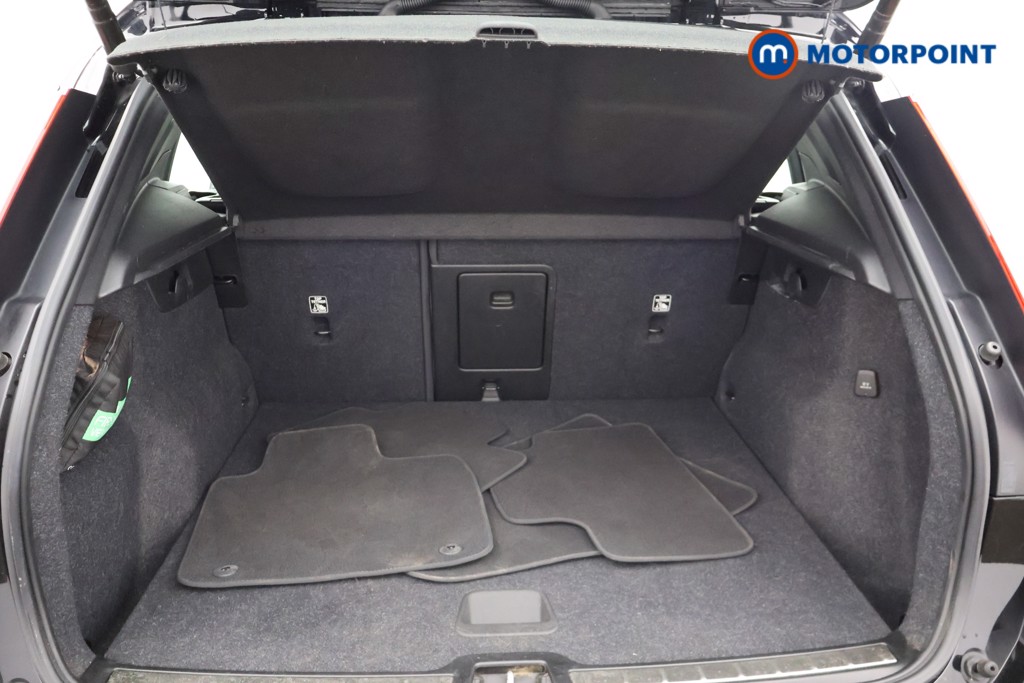 Volvo Xc40 Inscription Automatic Petrol SUV - Stock Number (1658763) - 25th supplementary image