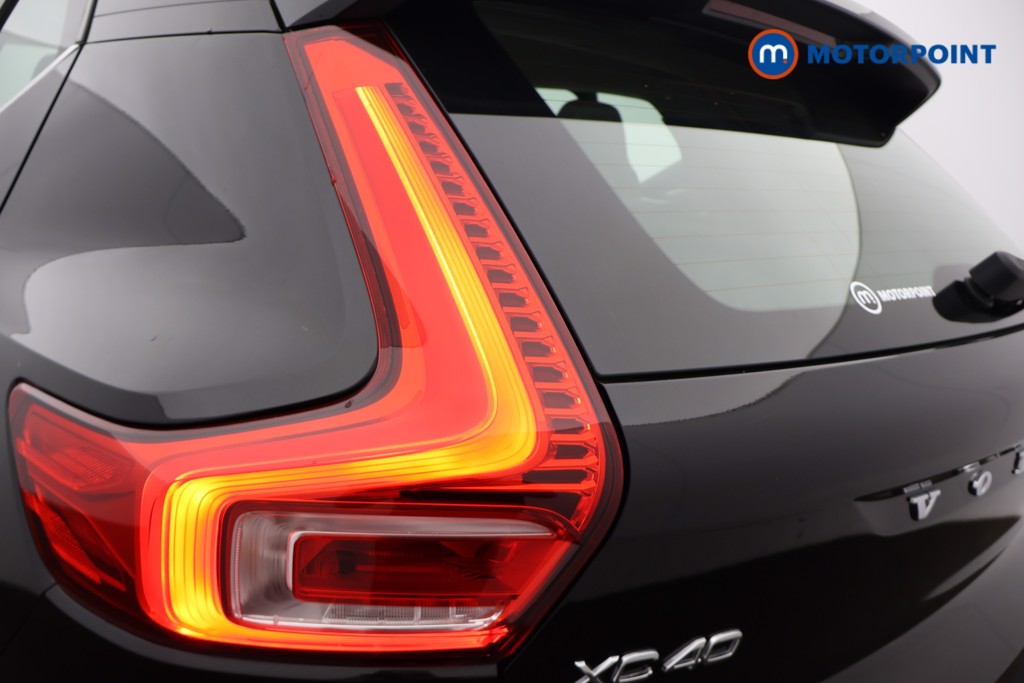 Volvo Xc40 Inscription Automatic Petrol SUV - Stock Number (1658763) - 27th supplementary image