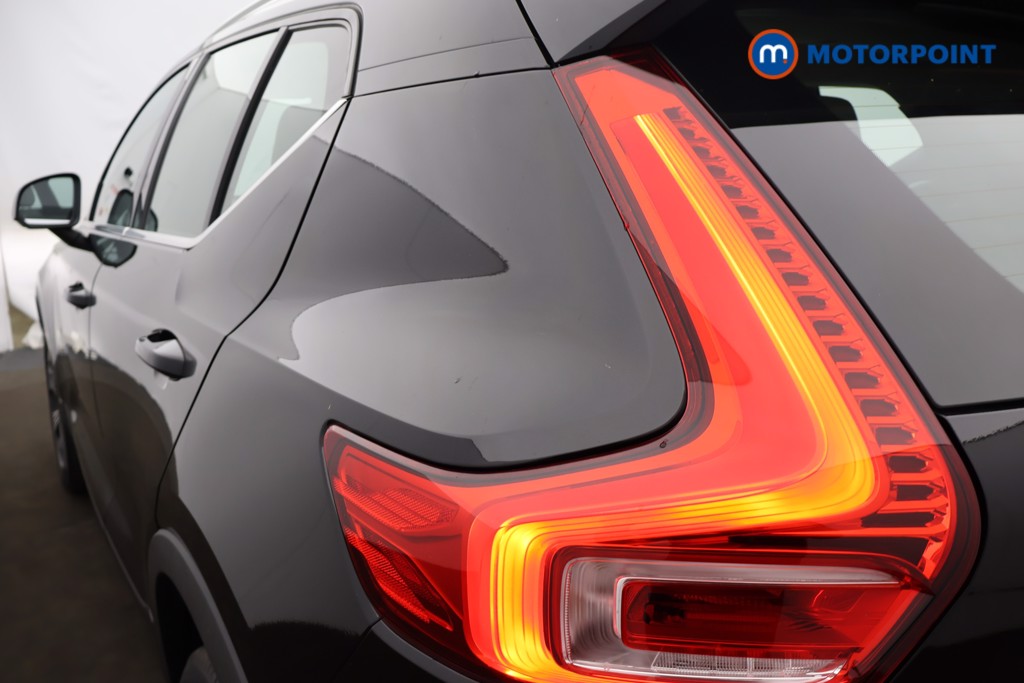 Volvo Xc40 Inscription Automatic Petrol SUV - Stock Number (1658763) - 28th supplementary image