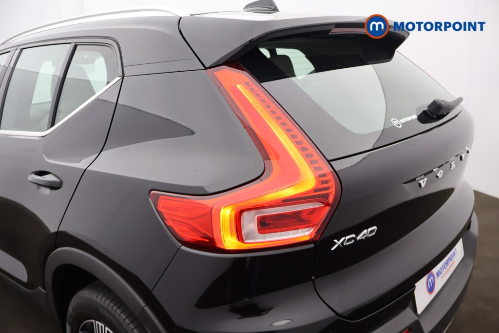 Volvo Xc40 Inscription Automatic Petrol SUV - Stock Number (1658763) - 29th supplementary image