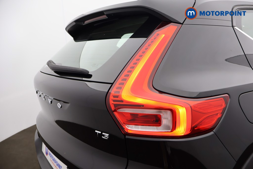 Volvo Xc40 Inscription Automatic Petrol SUV - Stock Number (1658763) - 30th supplementary image