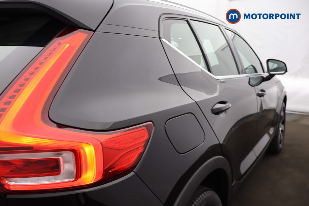 Volvo Xc40 Inscription Automatic Petrol SUV - Stock Number (1658763) - 31st supplementary image