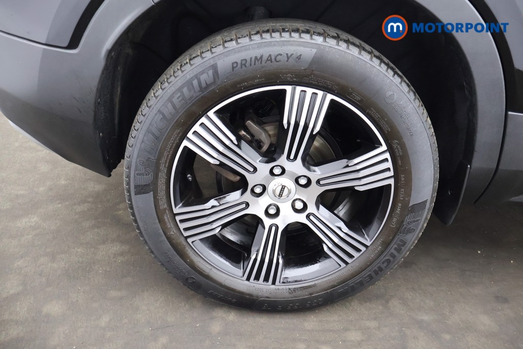 Volvo Xc40 Inscription Automatic Petrol SUV - Stock Number (1658763) - 32nd supplementary image