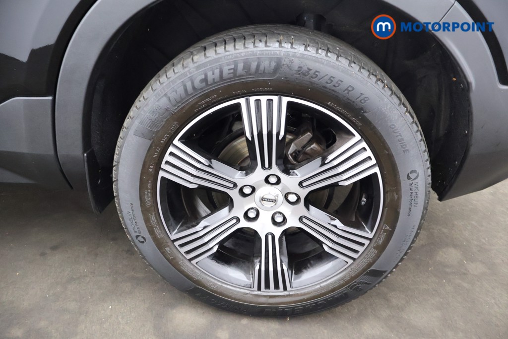 Volvo Xc40 Inscription Automatic Petrol SUV - Stock Number (1658763) - 35th supplementary image