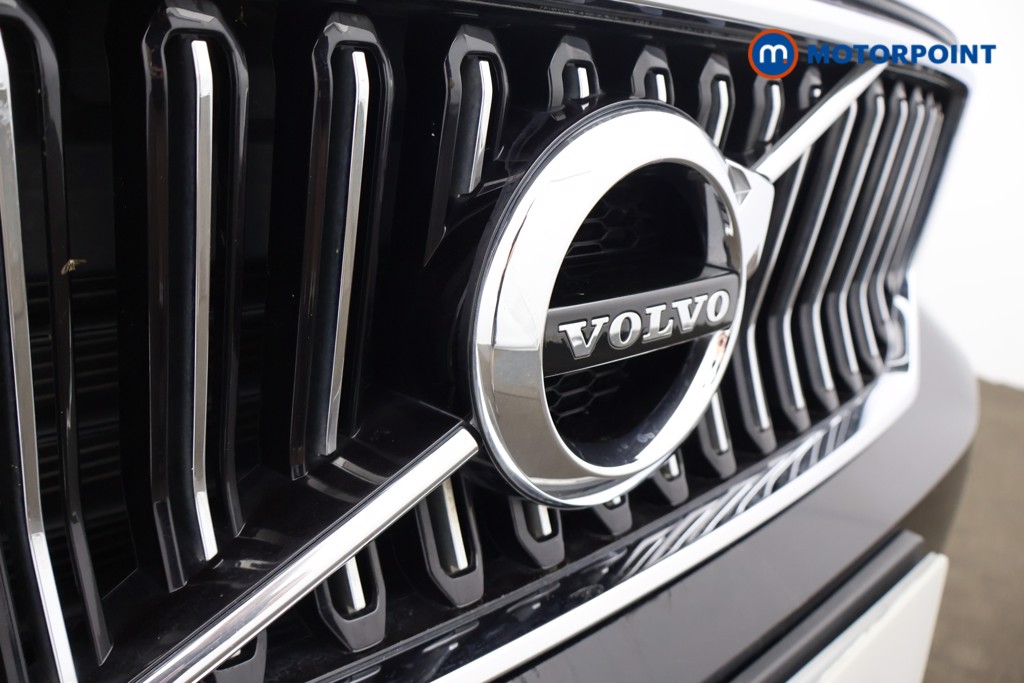 Volvo Xc40 Inscription Automatic Petrol SUV - Stock Number (1658763) - 36th supplementary image
