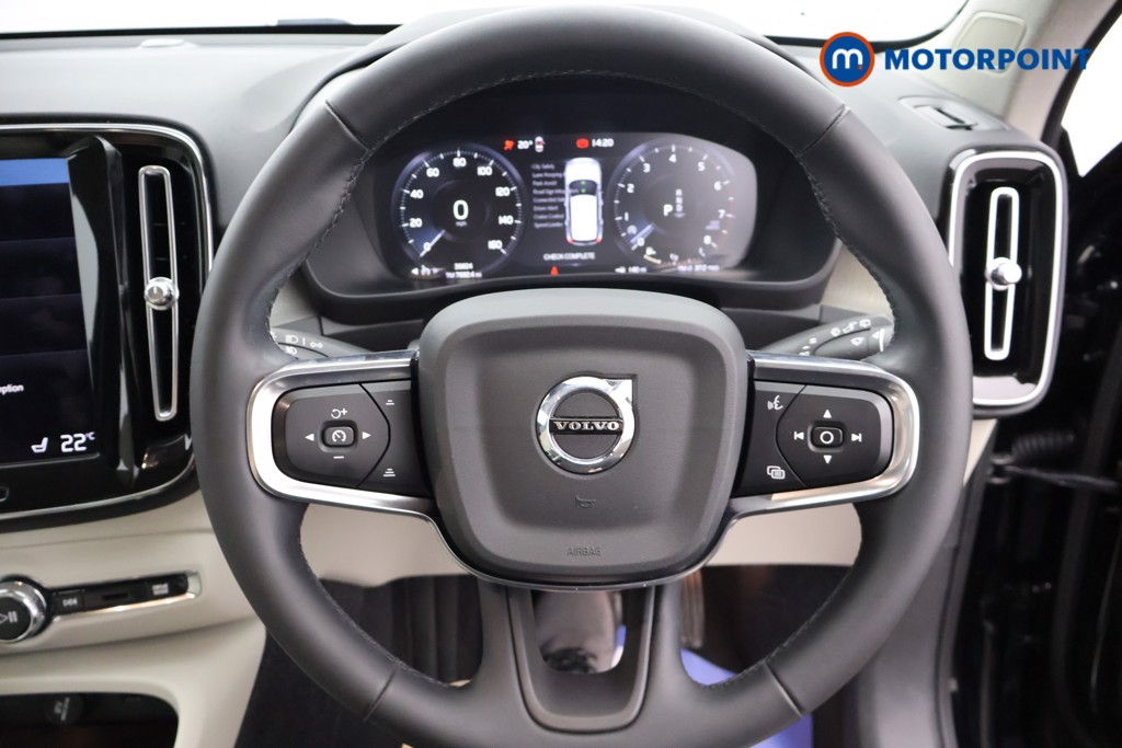 Volvo Xc40 Inscription Automatic Petrol SUV - Stock Number (1658763) - 1st supplementary image