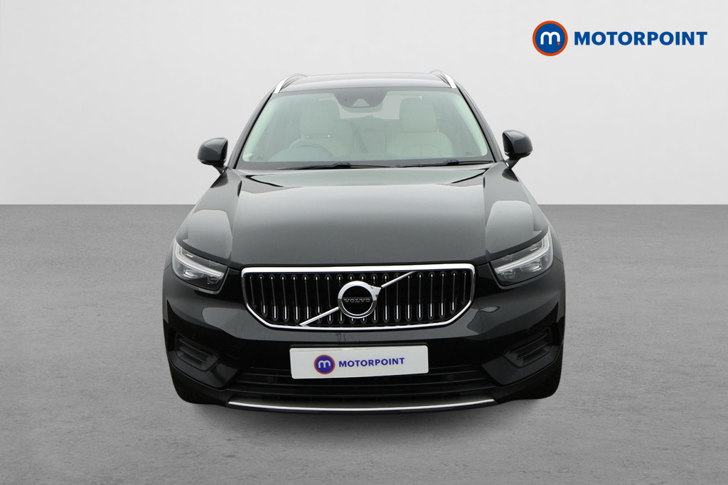 Volvo Xc40 Inscription Automatic Petrol SUV - Stock Number (1658763) - Front bumper