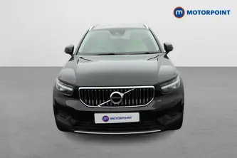 Volvo Xc40 Inscription Automatic Petrol SUV - Stock Number (1658763) - Front bumper