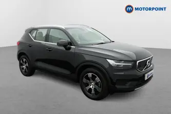 Volvo Xc40 Inscription Automatic Petrol SUV - Stock Number (1658763) - Drivers side front corner