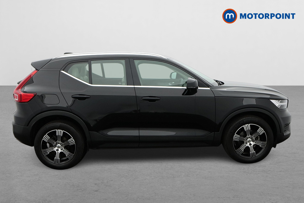 Volvo Xc40 Inscription Automatic Petrol SUV - Stock Number (1658763) - Drivers side