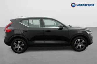 Volvo Xc40 Inscription Automatic Petrol SUV - Stock Number (1658763) - Drivers side