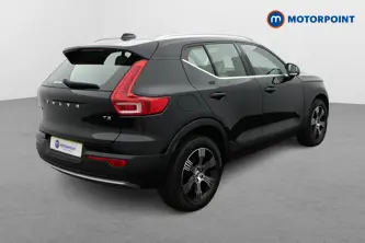 Volvo Xc40 Inscription Automatic Petrol SUV - Stock Number (1658763) - Drivers side rear corner