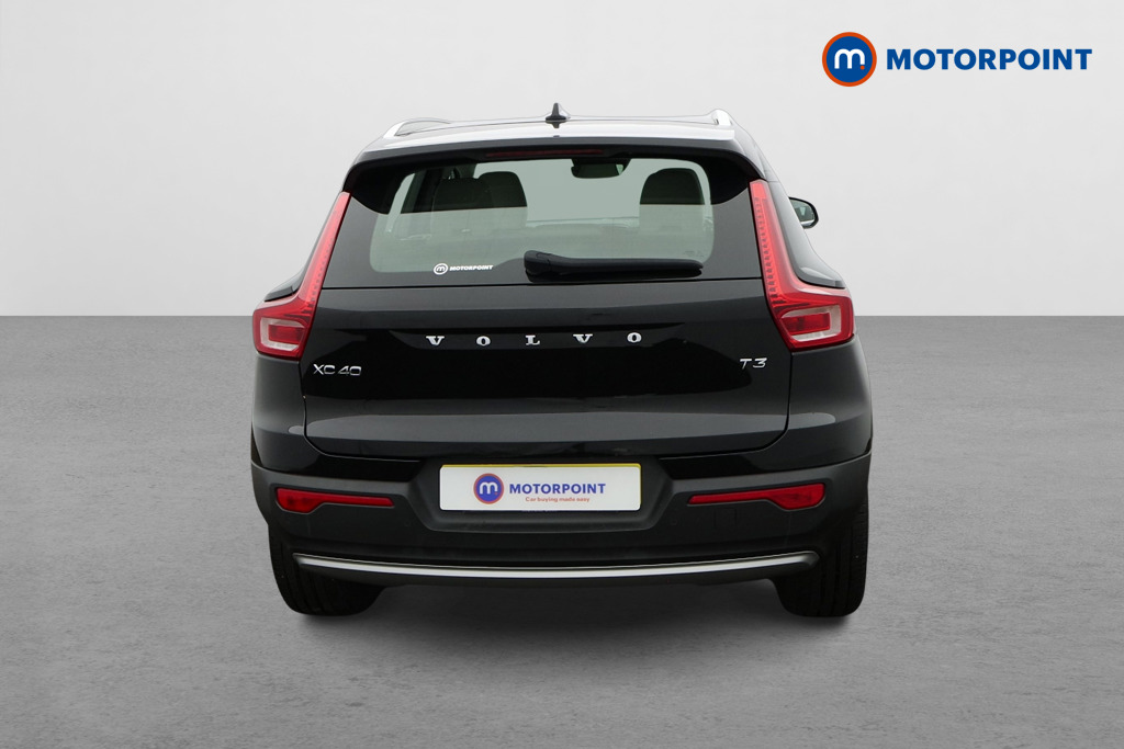 Volvo Xc40 Inscription Automatic Petrol SUV - Stock Number (1658763) - Rear bumper