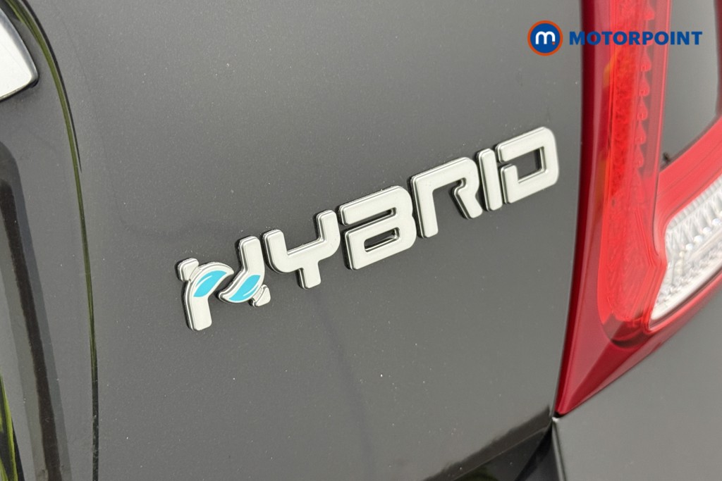 Fiat 500 1.0 Mild Hybrid 3Dr Manual Petrol Hatchback - Stock Number (1658776) - 5th supplementary image