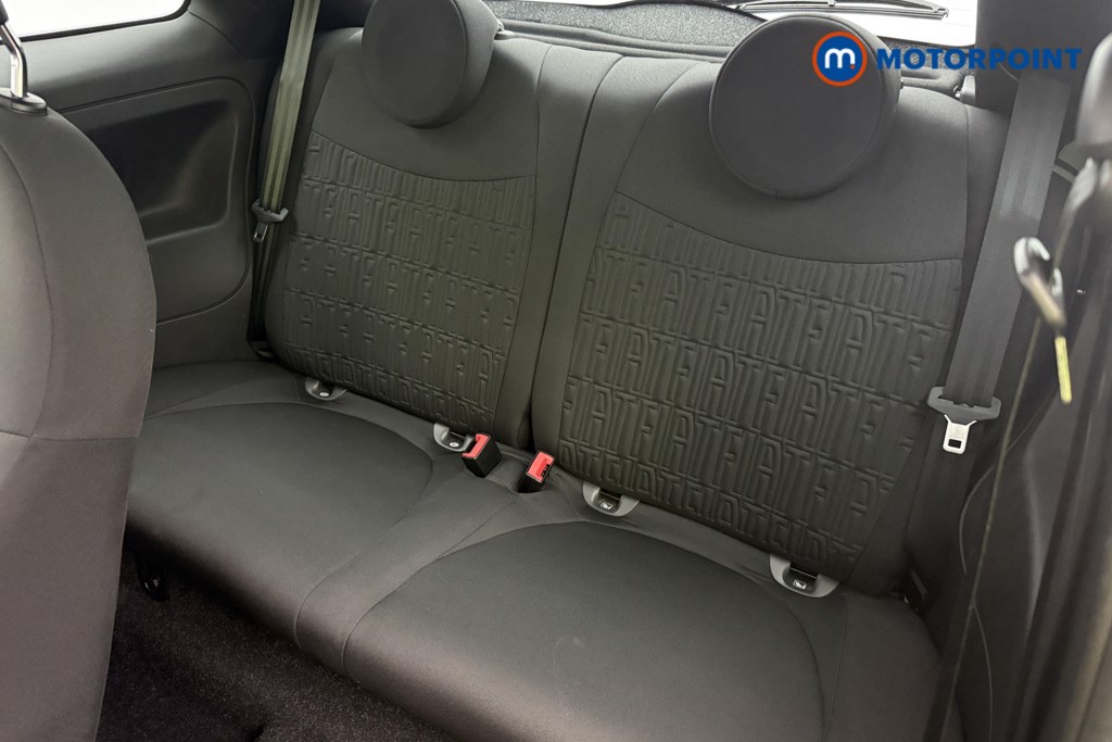 Fiat 500 1.0 Mild Hybrid 3Dr Manual Petrol Hatchback - Stock Number (1658776) - 8th supplementary image