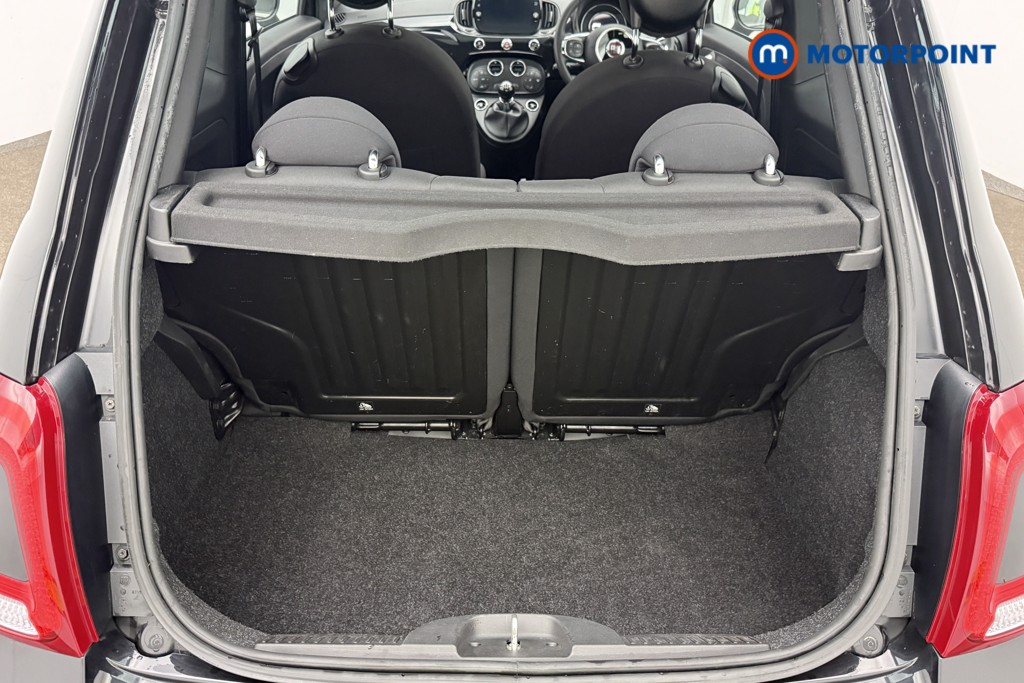 Fiat 500 1.0 Mild Hybrid 3Dr Manual Petrol Hatchback - Stock Number (1658776) - 10th supplementary image