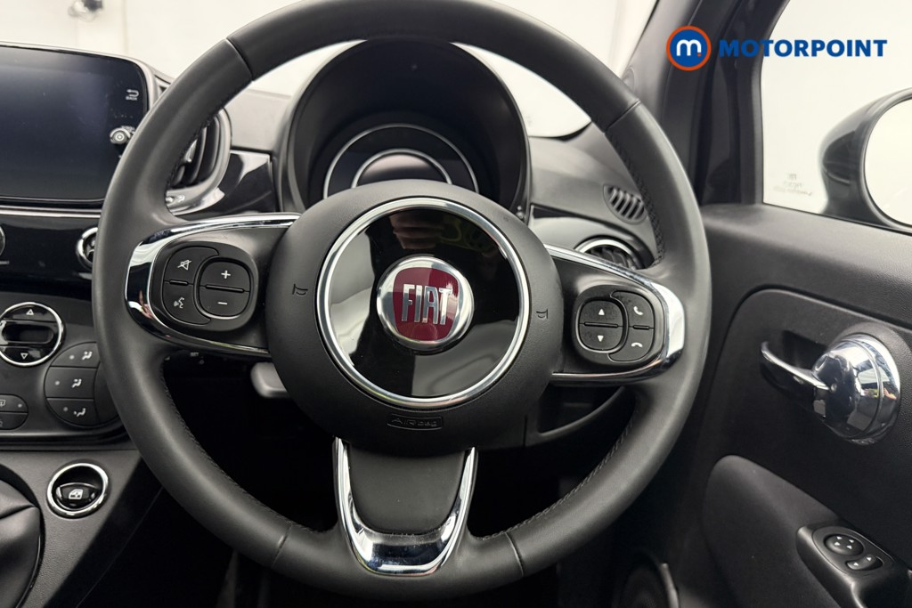 Fiat 500 1.0 Mild Hybrid 3Dr Manual Petrol Hatchback - Stock Number (1658776) - 12th supplementary image