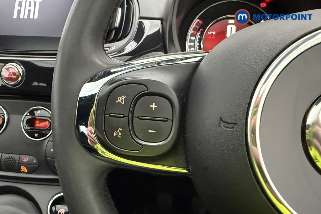 Fiat 500 1.0 Mild Hybrid 3Dr Manual Petrol Hatchback - Stock Number (1658776) - 17th supplementary image