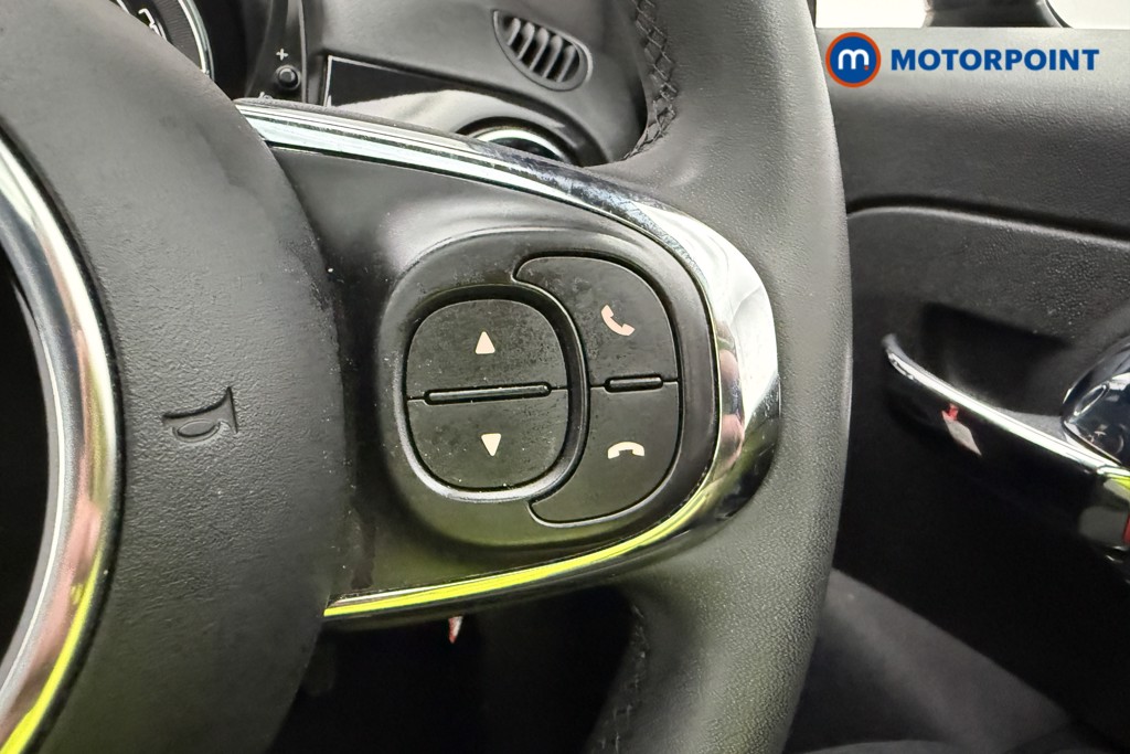 Fiat 500 1.0 Mild Hybrid 3Dr Manual Petrol Hatchback - Stock Number (1658776) - 18th supplementary image