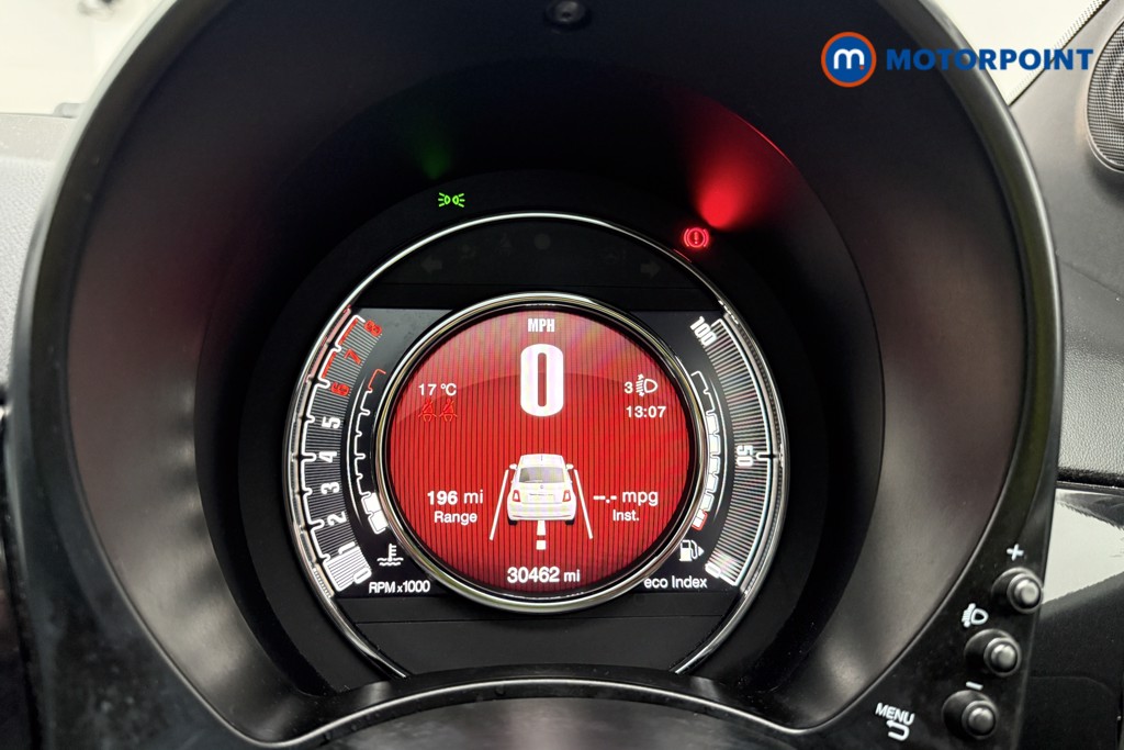 Fiat 500 1.0 Mild Hybrid 3Dr Manual Petrol Hatchback - Stock Number (1658776) - 19th supplementary image