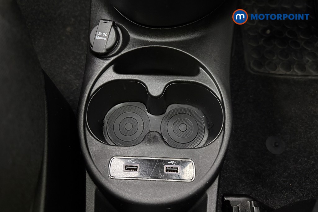Fiat 500 1.0 Mild Hybrid 3Dr Manual Petrol Hatchback - Stock Number (1658776) - 21st supplementary image
